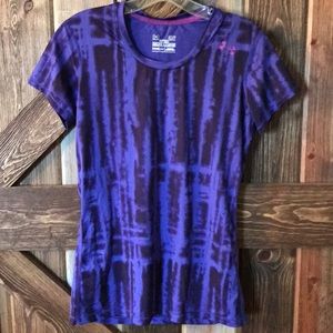 Under Armour t-shirt